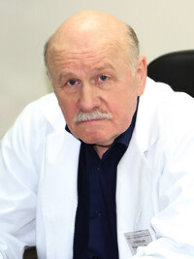 Доктор Травматолог Роман